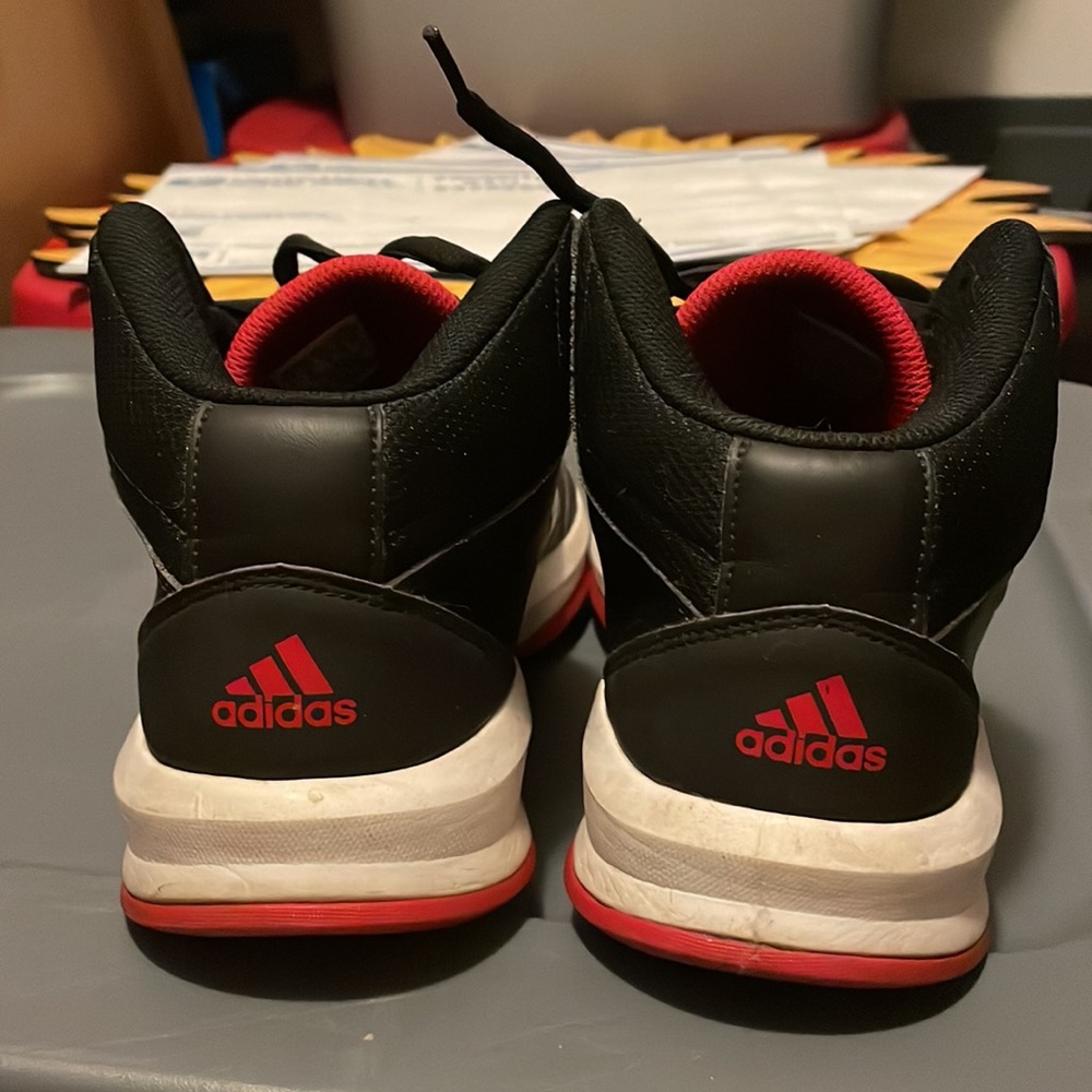 Adidas 8 1/2 - Picture 2 of 7